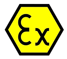 علامت الکتروموتور EX